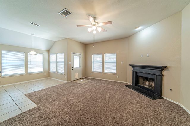 11505 Emory Trail, Fort Worth, TX 76244
