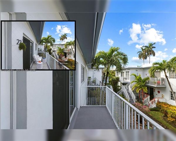 9260 Bay Harbor Terrace 22, Bay Harbor Islands, FL 33154