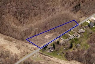 V/L Chestnut Ridge Road, North Ridgeville, OH 44039