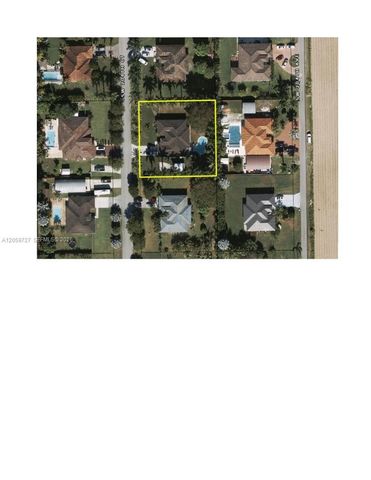 32251 SW 204th Ct., Homestead, FL 33030