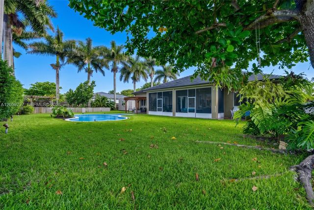 32251 SW 204th Ct., Homestead, FL 33030