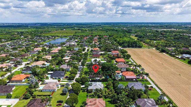 32251 SW 204th Ct., Homestead, FL 33030