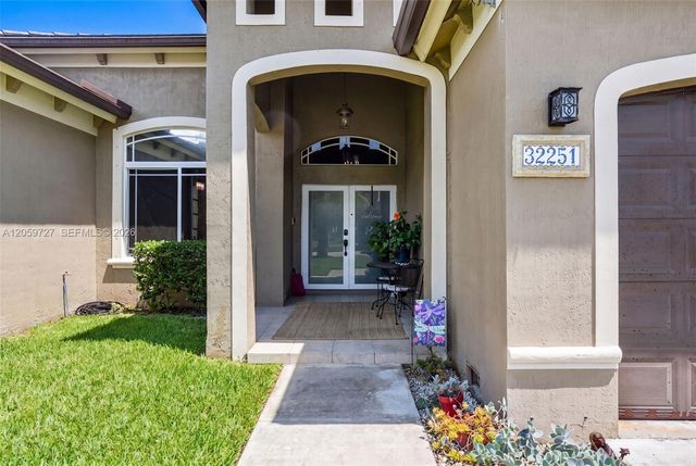 32251 SW 204th Ct., Homestead, FL 33030