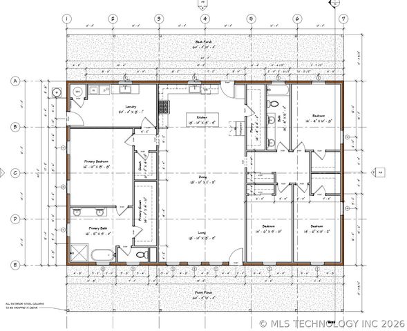 8464 Reagan Drive, Eufaula, OK 74432