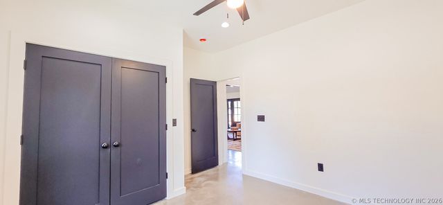 8464 Reagan Drive, Eufaula, OK 74432