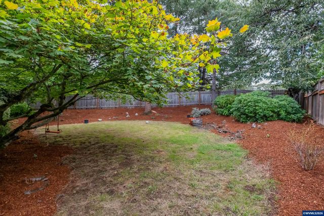 2600 NW Fireweed Pl, Corvallis, OR 97330