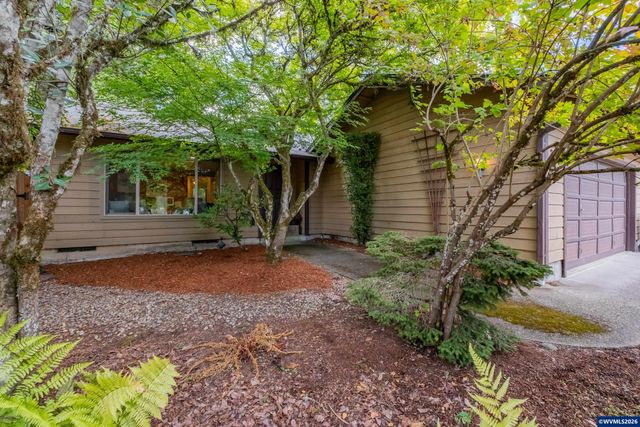 2600 NW Fireweed Pl, Corvallis, OR 97330