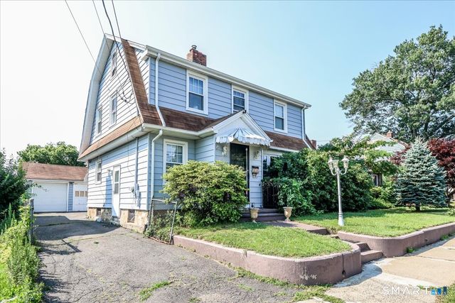 835 Thorme Street, Bridgeport, CT 06606