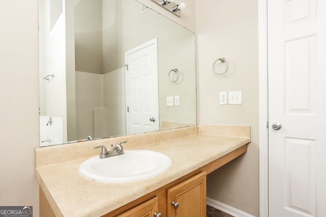 680 Escalade Drive, South Fulton, GA 30349