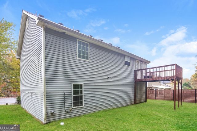 680 Escalade Drive, South Fulton, GA 30349