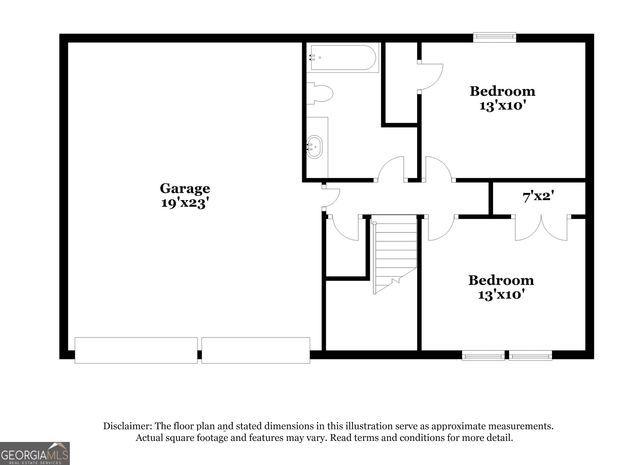 680 Escalade Drive, South Fulton, GA 30349