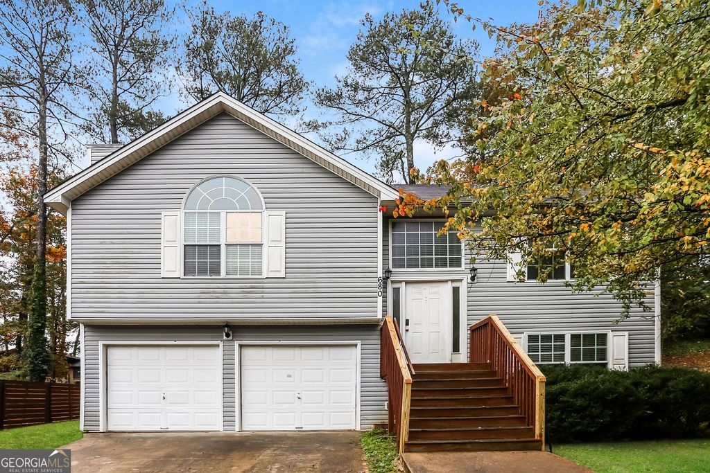 680 Escalade Drive, South Fulton, GA 30349