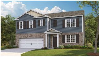 100 Hartmann Crossing Drive, Lebanon, TN 37087