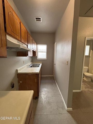 515 S Oregon Street 314, El Paso, TX 79901