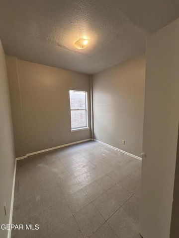 515 S Oregon Street 314, El Paso, TX 79901