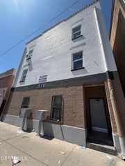 515 S Oregon Street 314, El Paso, TX 79901