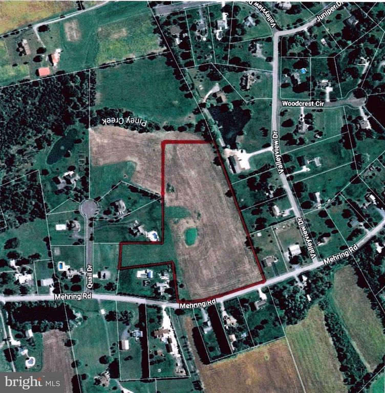LOT 9 MEHRING RD, Littlestown, PA 17340