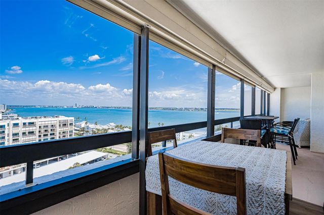 1460 GULF BOULEVARD 1205, Clearwater Beach, FL 33767