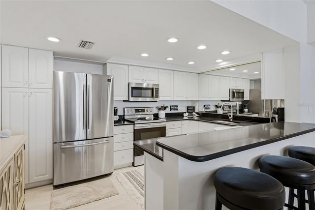 1460 GULF BOULEVARD 1205, Clearwater Beach, FL 33767