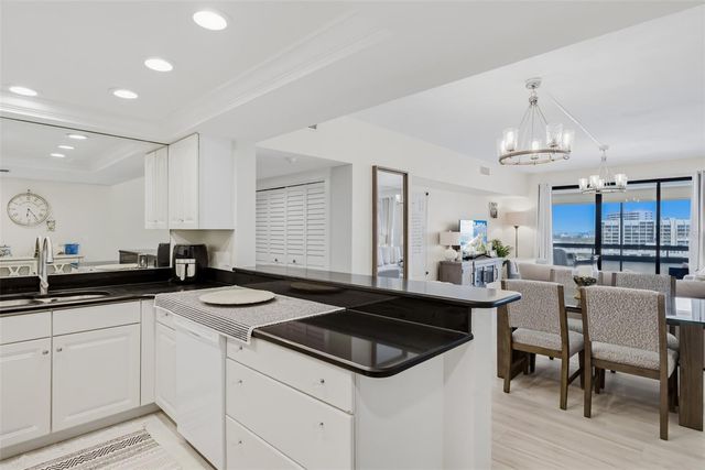 1460 GULF BOULEVARD 1205, Clearwater Beach, FL 33767