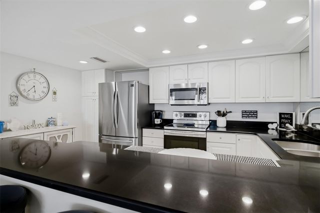 1460 GULF BOULEVARD 1205, Clearwater Beach, FL 33767