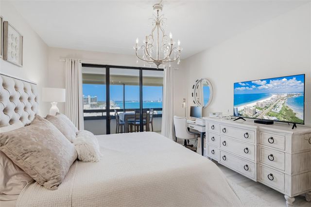 1460 GULF BOULEVARD 1205, Clearwater Beach, FL 33767
