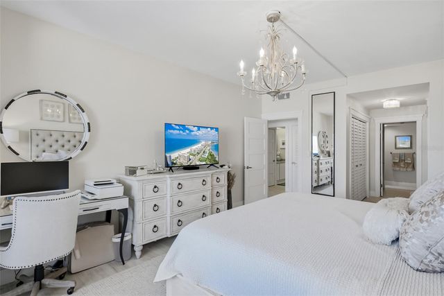 1460 GULF BOULEVARD 1205, Clearwater Beach, FL 33767