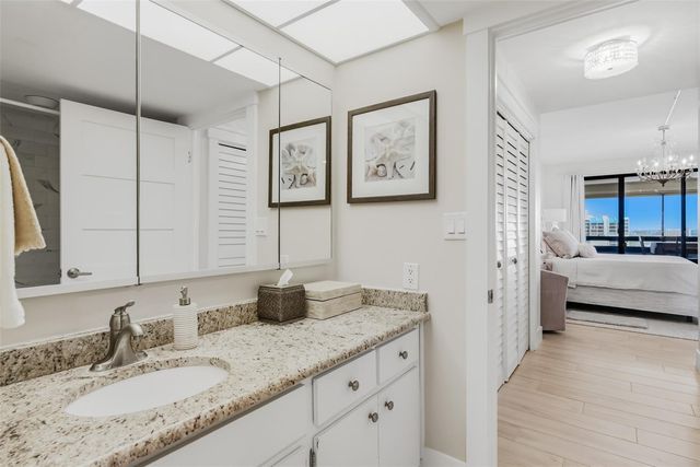 1460 GULF BOULEVARD 1205, Clearwater Beach, FL 33767