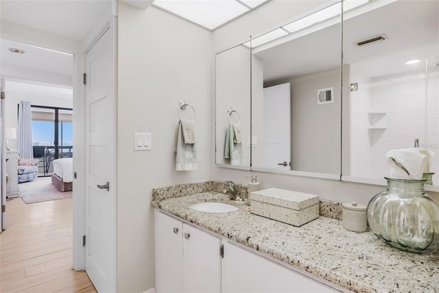 1460 GULF BOULEVARD 1205, Clearwater Beach, FL 33767