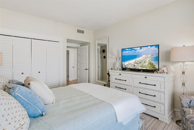 1460 GULF BOULEVARD 1205, Clearwater Beach, FL 33767