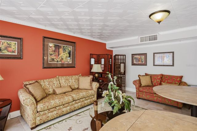 1460 GULF BOULEVARD 1205, Clearwater Beach, FL 33767