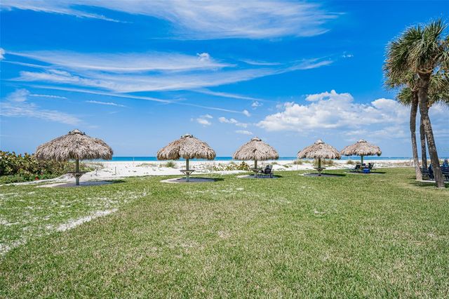 1460 GULF BOULEVARD 1205, Clearwater Beach, FL 33767