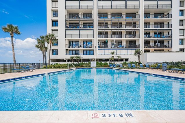 1460 GULF BOULEVARD 1205, Clearwater Beach, FL 33767