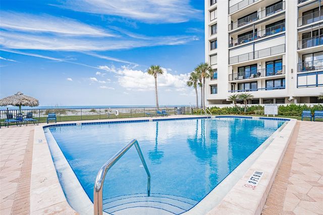 1460 GULF BOULEVARD 1205, Clearwater Beach, FL 33767