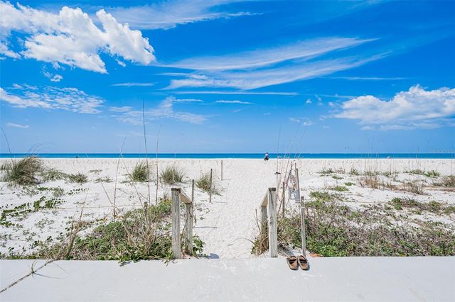 1460 GULF BOULEVARD 1205, Clearwater Beach, FL 33767