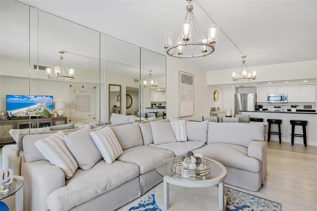 1460 GULF BOULEVARD 1205, Clearwater Beach, FL 33767