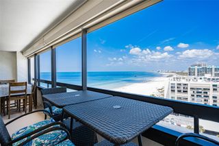 1460 GULF BOULEVARD 1205, Clearwater Beach, FL 33767