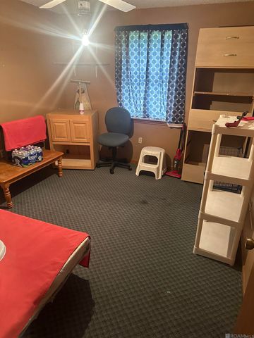 8542 Bayou Run Dr, New Roads, LA 70760