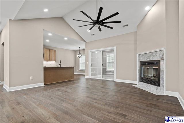 615 Little John Rd, Cheraw, SC 29520