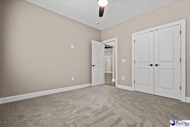 615 Little John Rd, Cheraw, SC 29520