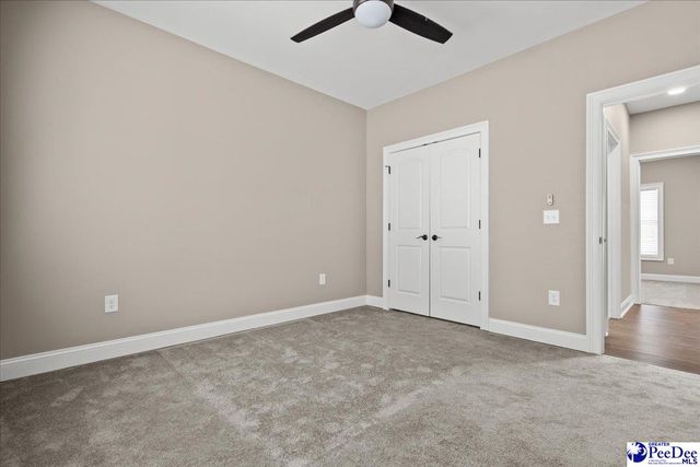 615 Little John Rd, Cheraw, SC 29520