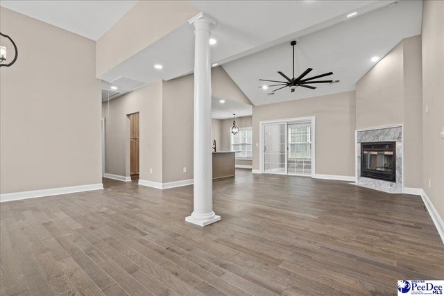 615 Little John Rd, Cheraw, SC 29520