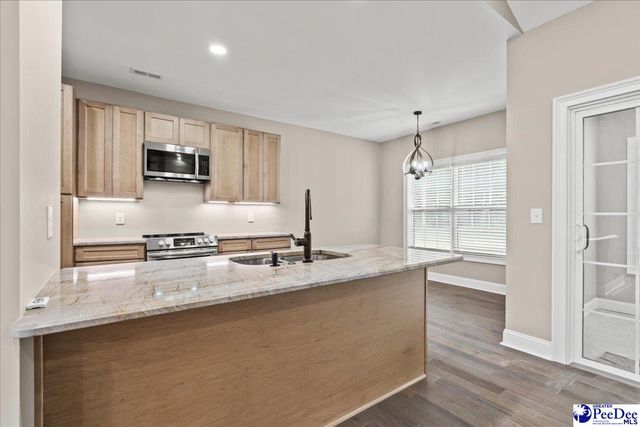 615 Little John Rd, Cheraw, SC 29520