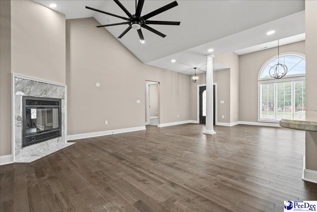 615 Little John Rd, Cheraw, SC 29520
