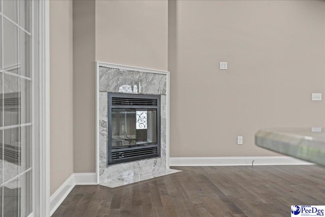 615 Little John Rd, Cheraw, SC 29520
