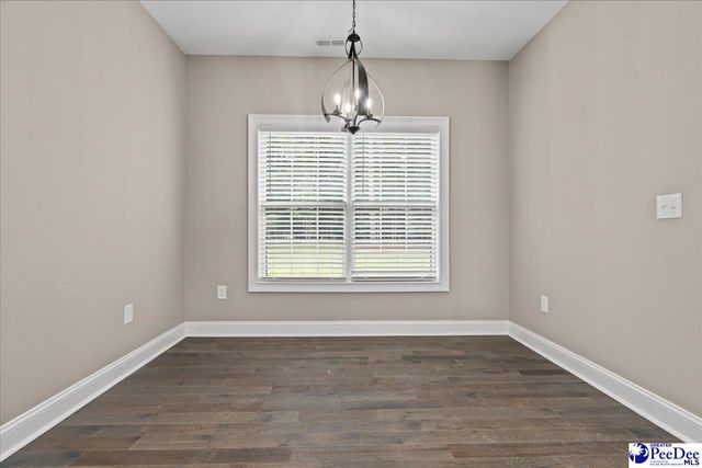 615 Little John Rd, Cheraw, SC 29520