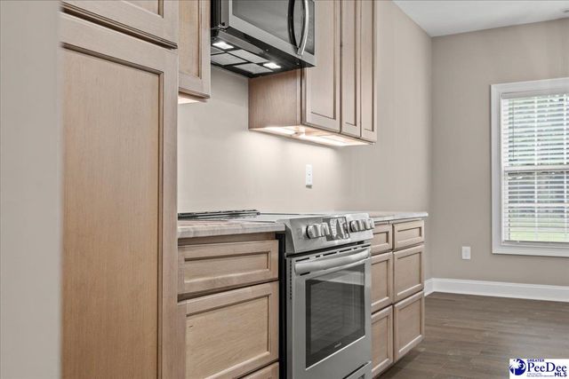 615 Little John Rd, Cheraw, SC 29520