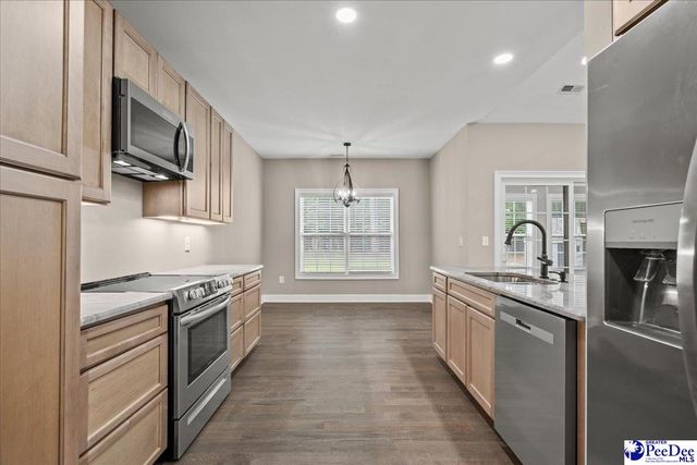 615 Little John Rd, Cheraw, SC 29520