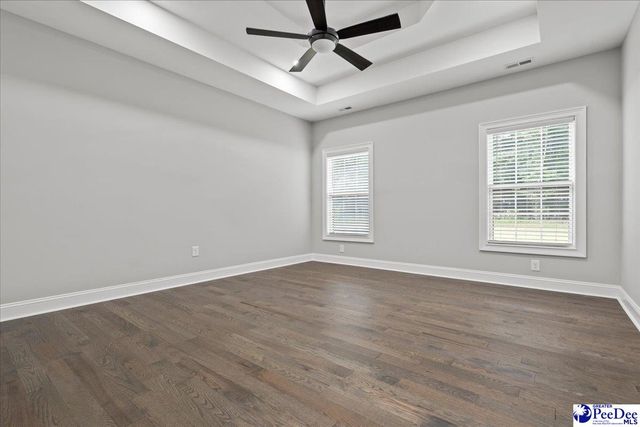 615 Little John Rd, Cheraw, SC 29520