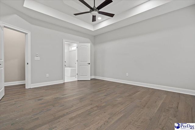 615 Little John Rd, Cheraw, SC 29520